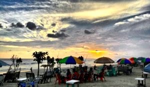 Bengkulu, Permata Tersembunyi di Pantai Barat Sumatra