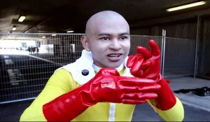 Berani Tampil Beda: Perjalanan Cosplayer Menaklukkan Tantangan dan Menemukan Komunitas yang Mendukung