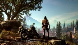 Days Gone 2 Hampir Diluncurkan Bulan Lalu, Ungkap Sang Direktur