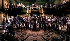 Daftar Besar Game Video Remake yang Akan Datang Pengalaman Klasik dalam Tampilan Baru yang Mengagumkan