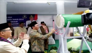 Skandal Korupsi Proyek Lokasi MTQ di Aceh Terkuak: Tanda Tangan Palsu Mengorbankan Kepercayaan Publik!