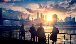 Payday 3 Mengungkap Tanggal Rilis, Gameplay, dan Semua yang Kami Ketahui!