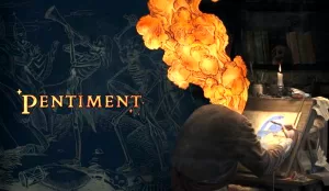 Pentiment, Salah Satu Game Terbaik Tahun Lalu Kini Semakin Menakjubkan!