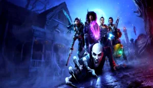 Banyak Pengembang Redfall Menginginkan Microsoft Membatalkan Game Ini