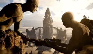 The Talos Principle II Akan Hadir di PlayStation Tahun Ini, Menjanjikan Petualangan Penuh Misteri