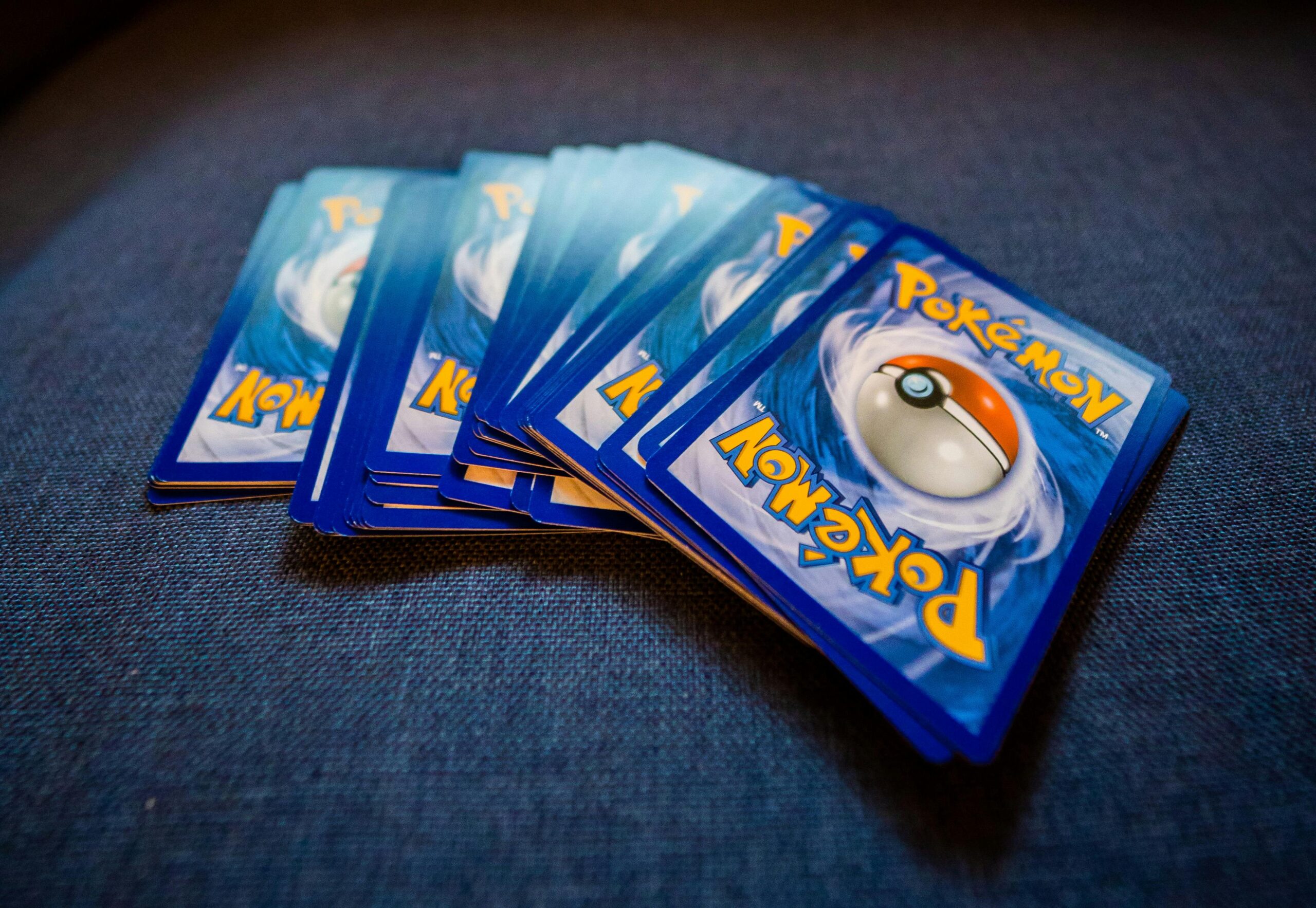 Pokemon (Caleb Oquendo)