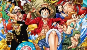 Ketika Cahaya Pencerah Membentuk Takdir: Begini Nasib Unik Bajak Laut Topi Jerami Tanpa Luffy!