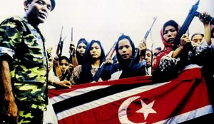 Menguak Akar Konflik Sosial Aceh: Sejarah, Dampak, dan Upaya Penyelesaian