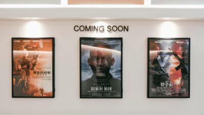 Movie (𝗛&𝗖𝗢)