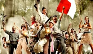 Hari Kemerdekaan Refleksi 17 Agustus 1945 dan Perjuangan Indonesia