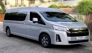 Menyelami Harga Tiket Hiace Banda Aceh-Medan: Pilihan Transportasi yang Efisien