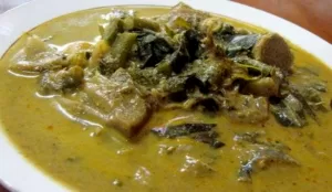 Menyelami Kelezatan Makanan Khas Aceh Selatan: Nikmati Aroma dan Rasa yang Memikat