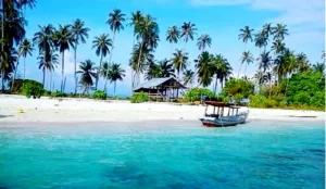 Keindahan Tersembunyi Pulau Panjang Aceh Singkil: Surga Tersembunyi di Ujung Sumatra