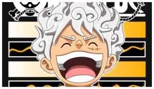 Rahasia Agen cp 0 yang telah lama terpendam mulai terungkap, pada One Piece EP 1072