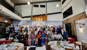 Antisipasi Acara Pelantikan Pengurus Daerah Ikatan Alumni Institut Teknologi Sepuluh Nopember (IKA ITS) Aceh Tahun 2023 – 2027