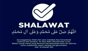 Lirik Shalawat Aceh: Merdukan Jiwa dalam Pujian Kepada Nabi