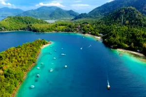 Pengalaman Wisata Tak Terlupakan: 3 Hari 2 Malam Menjelajahi Keindahan Aceh