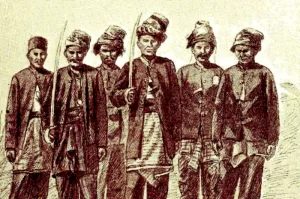 Sejarah Aceh: Jejak Kejayaan dan Kehancuran di Tanah Serambi Mekkah