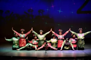 Mengenang Kebesaran Tradisi: Lirik Qasidah Aceh Lama