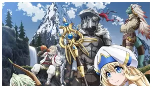 Episode 1 Goblin Slayer Season 2, Kelamnya Misi Melawan Goblin yang Tak Pernah Usai !!!!
