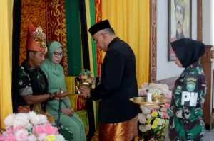 Mengenal Sosok Istri Kapolda Aceh yang Berperan dalam Masyarakat