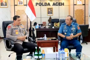 Mengenal Peran dan Tanggung Jawab Kabid Propam Polda Aceh