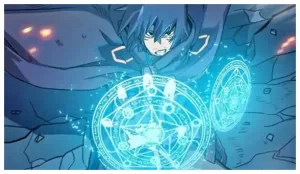 Menyaksikan Petualangan Seru Desir Arman di A Returner’s Magic Should Be Special Episode 2 Sub Indo