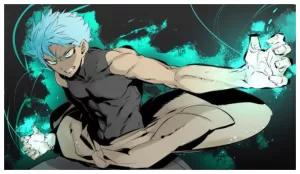 “Ragna Crimson”: Petualangan Penuh Keputusan Berat dan Kekuatan Misterius Naga!!!