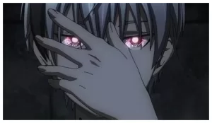 Spoiler Anime Dead Mount Death Play Episode 2: Corspe God Beradaptasi dengan Kehidupan Barunya.