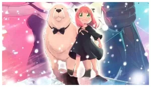 Spy x Family 10 Fakta Seru, Karakter Baru dan Misi Berbahaya! pada Season 2