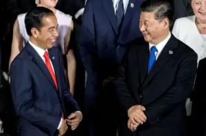 Pengaruh Pemilu 2024 terhadap Posisi Indonesia di Panggung Dunia