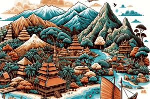 Pertarungan Gagasan: Membandingkan Platform Kandidat Presiden Indonesia