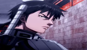 Anime Kingdom Season 5: Melangkah Menuju Peperangan yang Menegangkan.