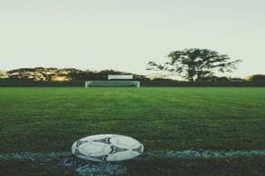 Oase Kebugaran Mengisi Waktu Luang dengan Aktivitas di Lapangan Olahraga