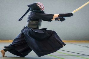 Nippon no Supōtsu: Memahami Kekayaan Olahraga Tradisional Jepang