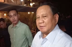 Strategi Baru TKN Prabowo-Gibran: Realokasi Subsidi BBM untuk Program Makan Siang Gratis