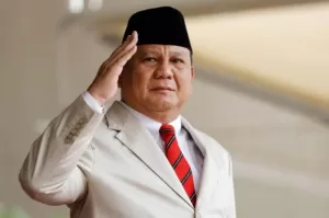 Prabowo dan Generasi Muda: Membentuk Wajah Baru Politik Indonesia