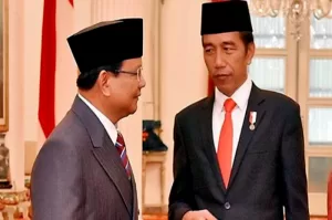 Tentukan Kehadiran Jokowi: Istana Nyatakan Absen dalam Kampanye Akbar Prabowo-Gibran di GBK Sekarang