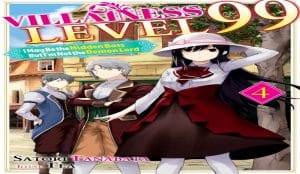 Anime Game RaJa Iblis Overpower Terbaru: Spoiler dan Sinopsis “Akuyaku Reijou Level 99