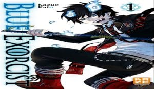 Ao no Exorcist Season 3 Episode 9: Pertempuran Melawan Kebenaran di Kota Inao-Heiwa”.