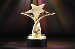 Prestasi Memukau Pj Gubernur Aceh Dianugerahi Top Pembina BUMD Awards