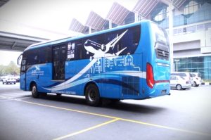 Kembali Beroperasi Harapan Warga untuk Bus Trans Koetaradja dan Janji Ketua DPRK Banda Aceh