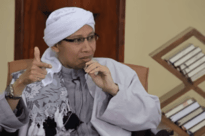 Buya Yahya dan Zakat Fitrah Aturan Membayar dengan Uang dan Kalkulasi 4 Mud Beras
