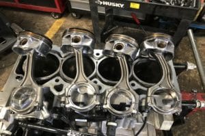 Memahami Dasar-Dasar Teknik Otomotif Fondasi untuk Inovasi dan Perkembangan