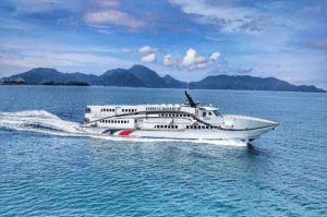 Info Terkini Jadwal dan Tarif Kapal RoRo Sabang-Banda Aceh untuk Kamis, 28 Maret 2024