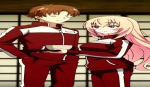 Konflik dan Kalkulasi: Ujian Khusus di Classroom of The Elite Season 3 Episode 11