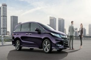 Membangun Kesuksesan dalam Industri Otomotif melalui Strategi Pemasaran yang Efektif