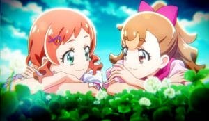 Wonderful Precure! Mempersembahkan Kisah Ajaib Persahabatan Antar Spesies