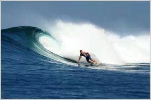 15 Cabang Olahraga Air yang Menantang