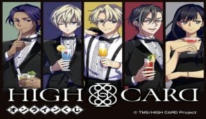 Pertarungan Epik: Kisah Seru di High Card Season 2 Episode 10